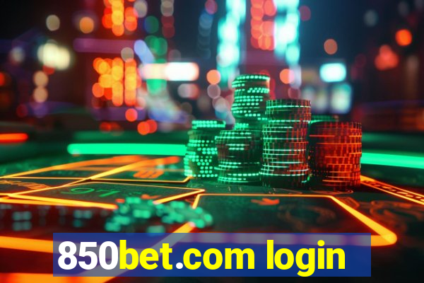 850bet.com login